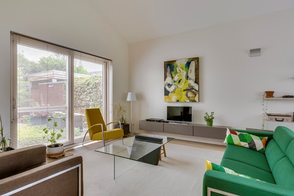 Medium property photo - Van Lieshoutgaarde 16, 5673 AH Nuenen